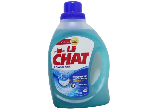 LE CHAT a min 1l