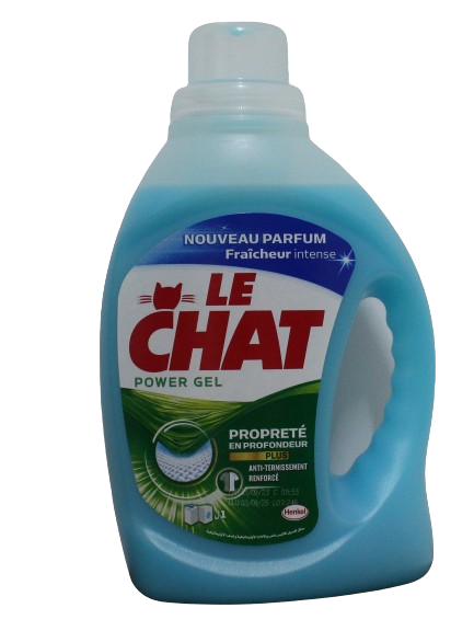 LE CHAT machine 1l