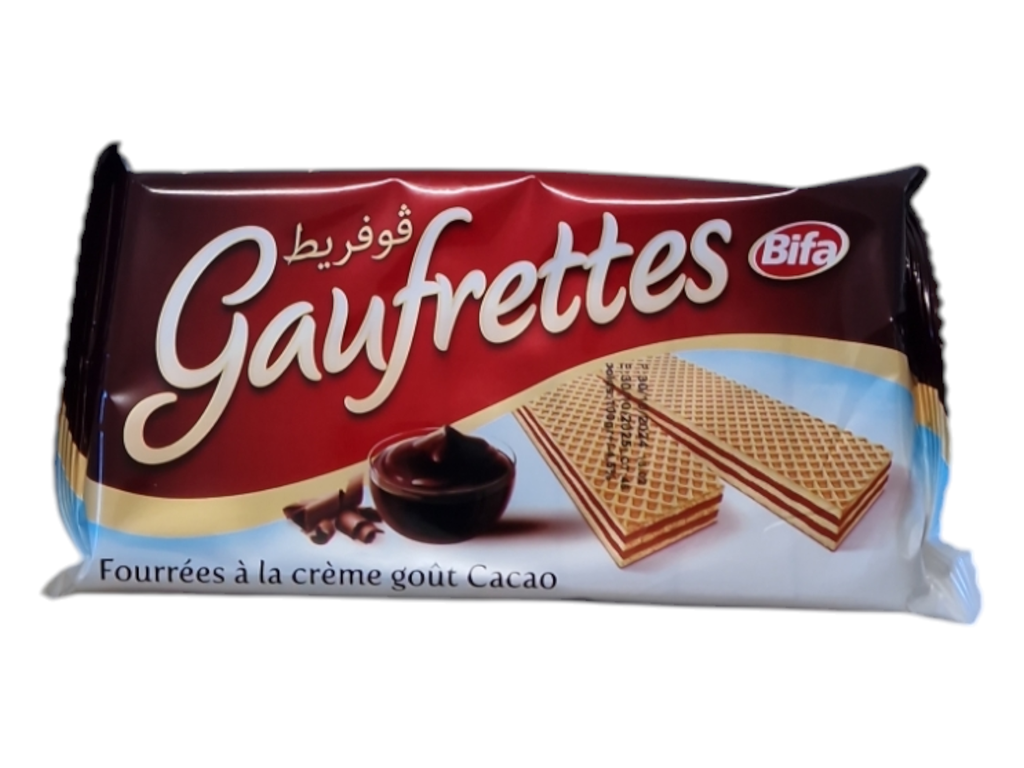 GAUFRETTES bifa 510