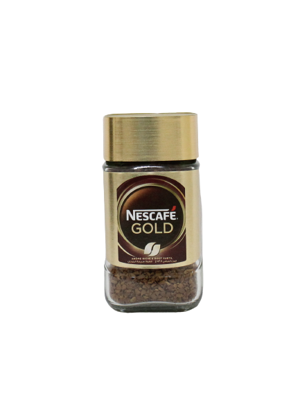 GOLD nescafé  P M 47.5g