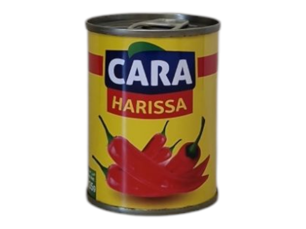 CARA HARISSA 1/6
