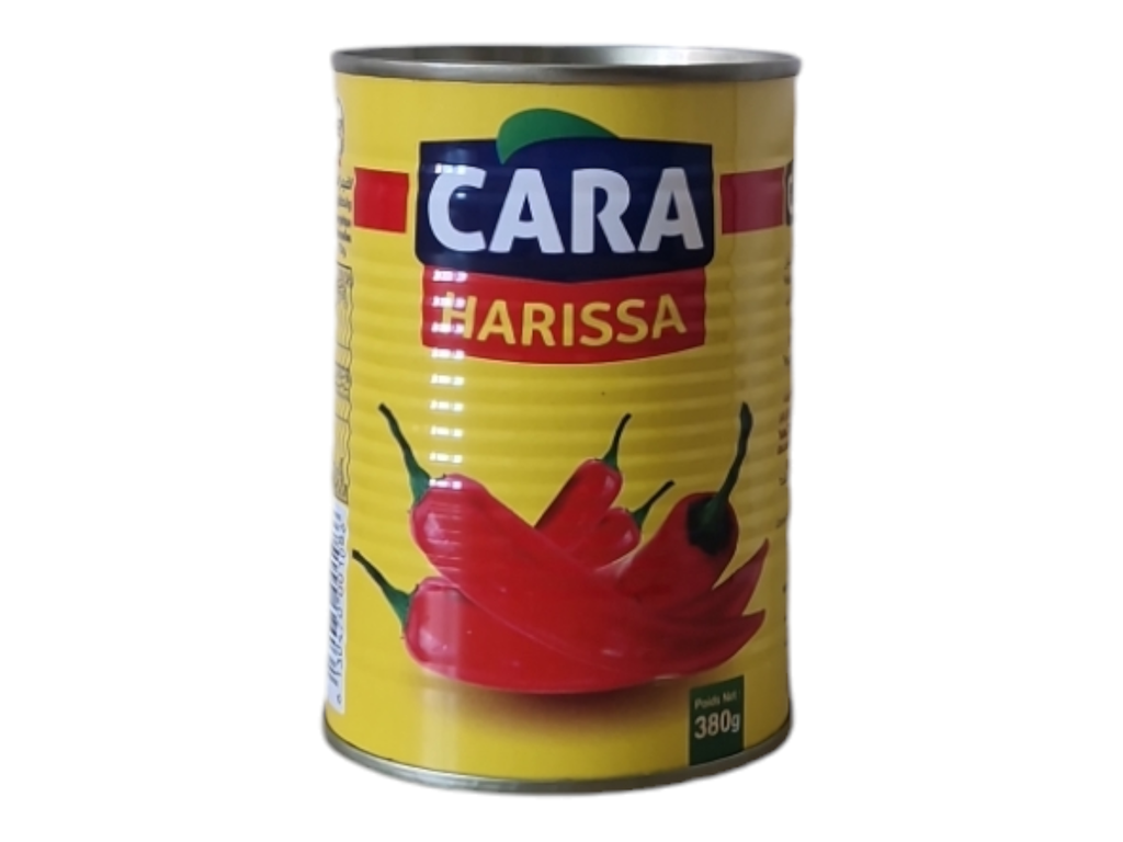 CARA Harissa 380g