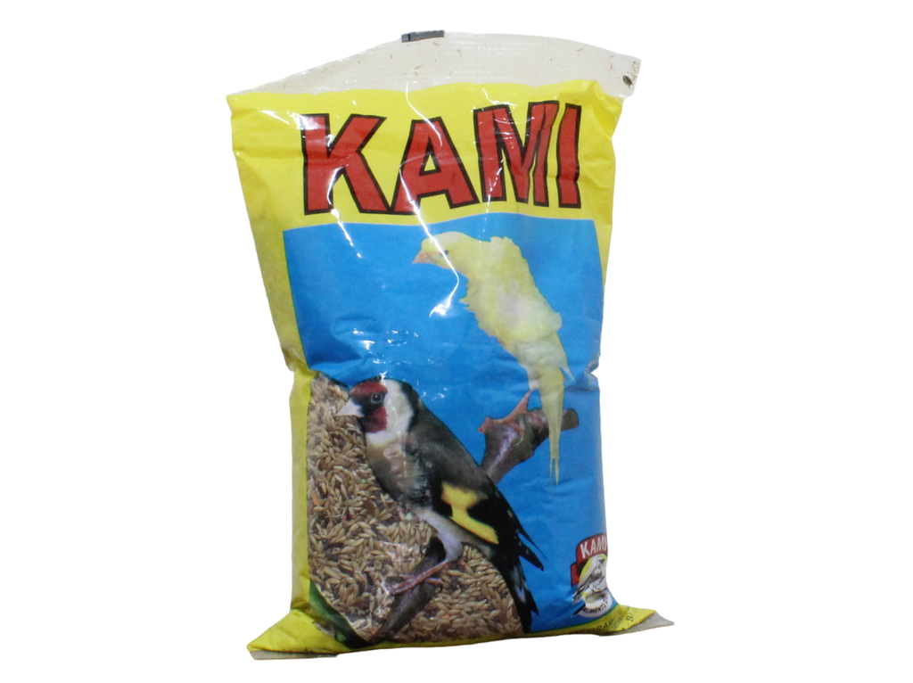 KAMI canarie jaune 500g