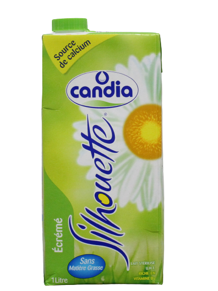 CANDIA  silhouette 1 l