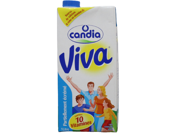 CANDIA  viva 1 l