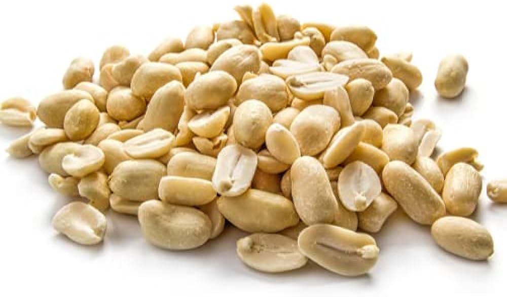 ARACHID blant carton vrac 25k