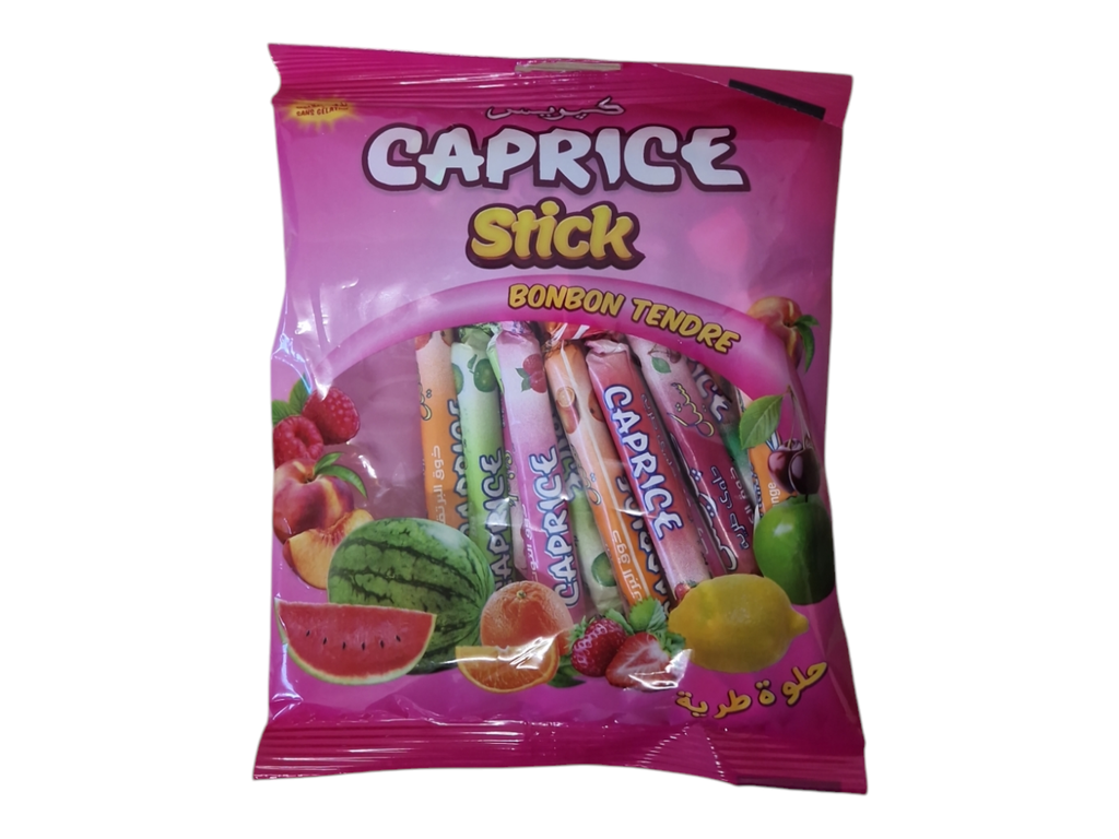 CAPRICE zigomar bonbon 150g