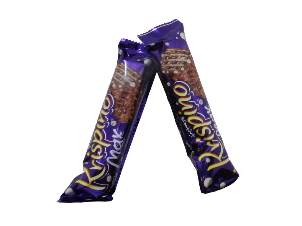 KRISPINO max gaufrette