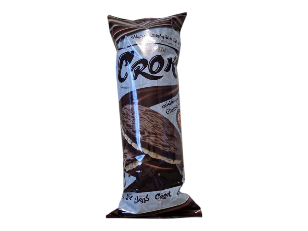 CROK biscuit san gluten