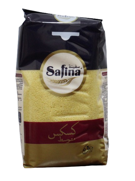 SAFINA couscous moyene 1k