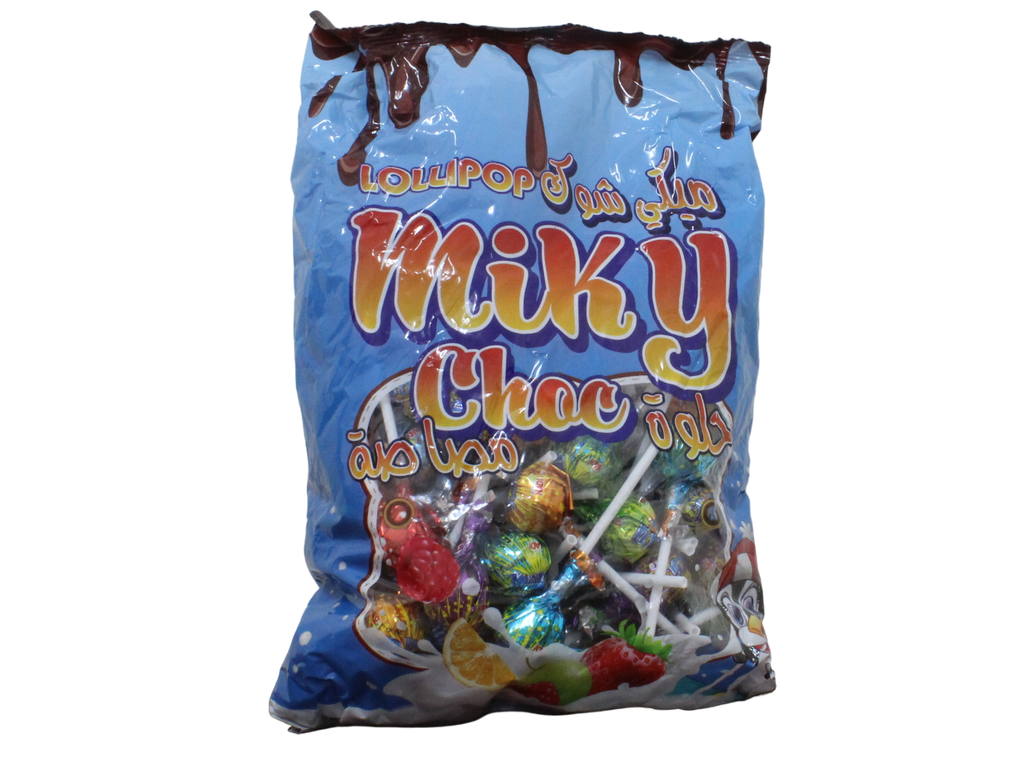 MIKY cojack sac 100ps