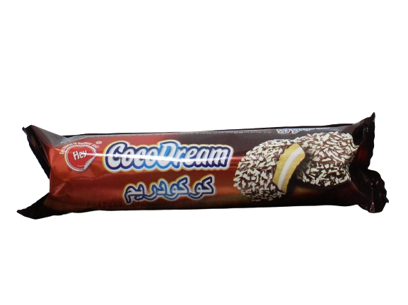 COCODREAM bisquit