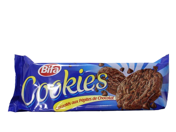 COOKIS bifa standart 200grs