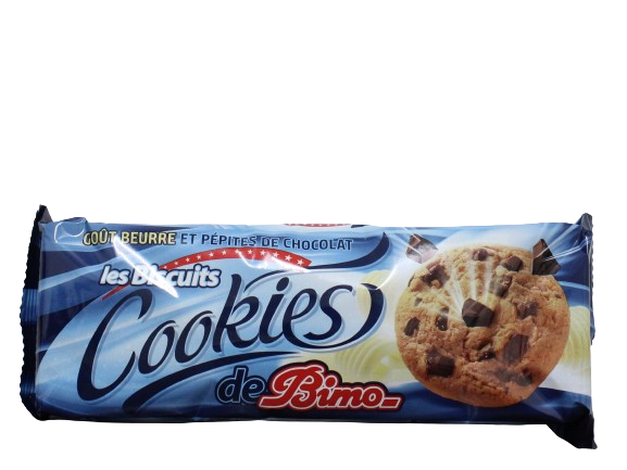 BIMO cookies biscuit