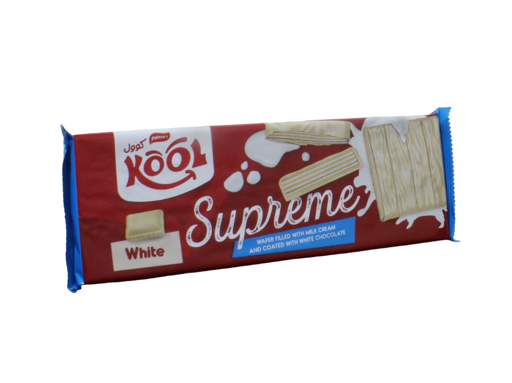 KOOL Supreme Blant familly