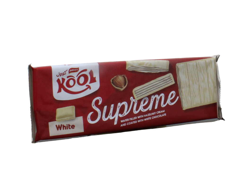 KOOL Supreme Blant noisette familly