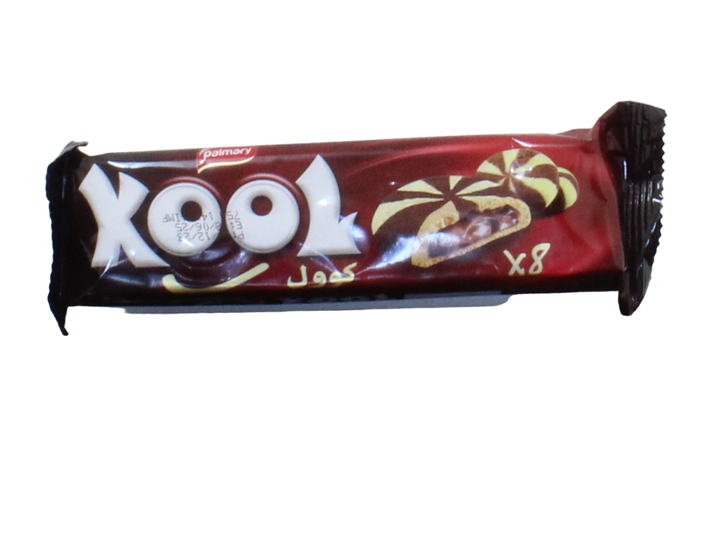 KOOL biscuit 80g g.m