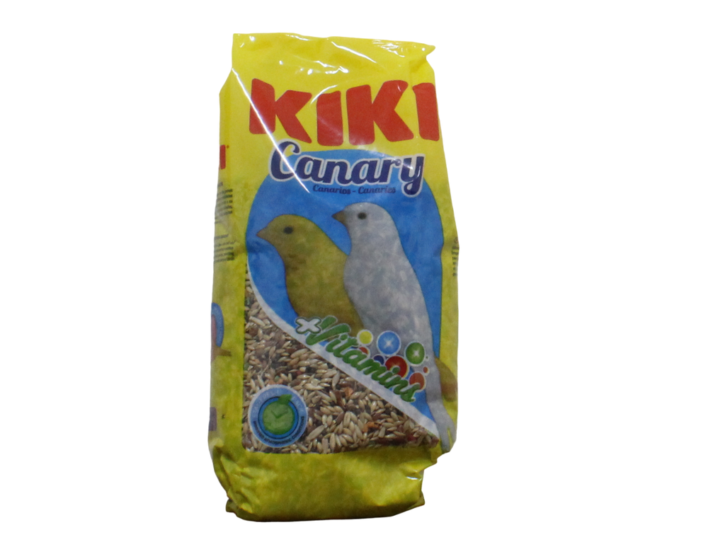 KIKI mélange canary 500g