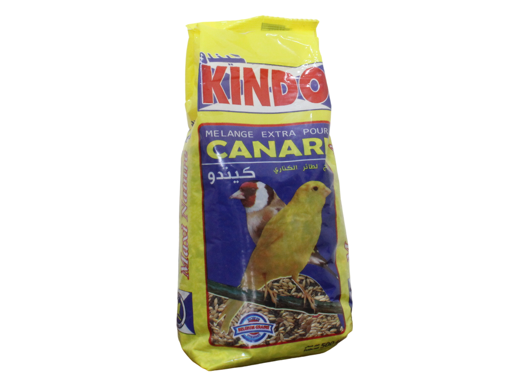 KINDO mélange canari 500g