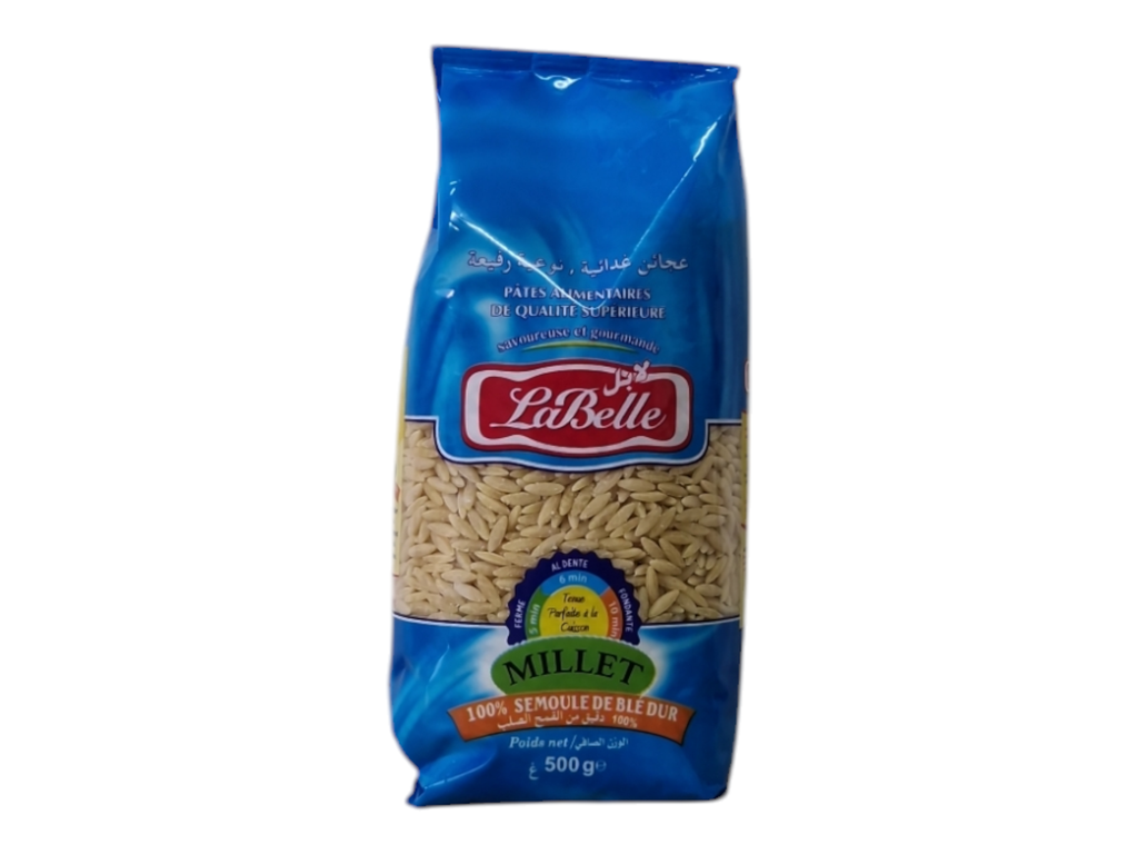 LA BELLE tlitli  500g