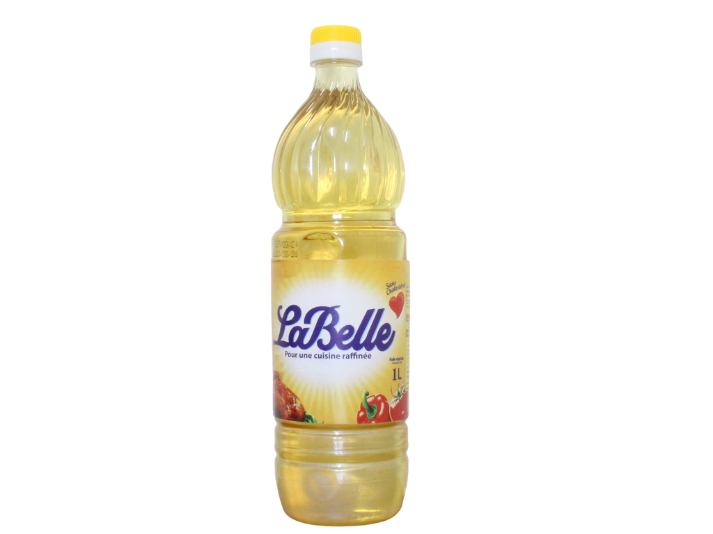 LA BELLE huile 1 l