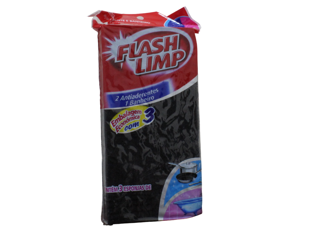 FLASH LIMP l'avette 3p