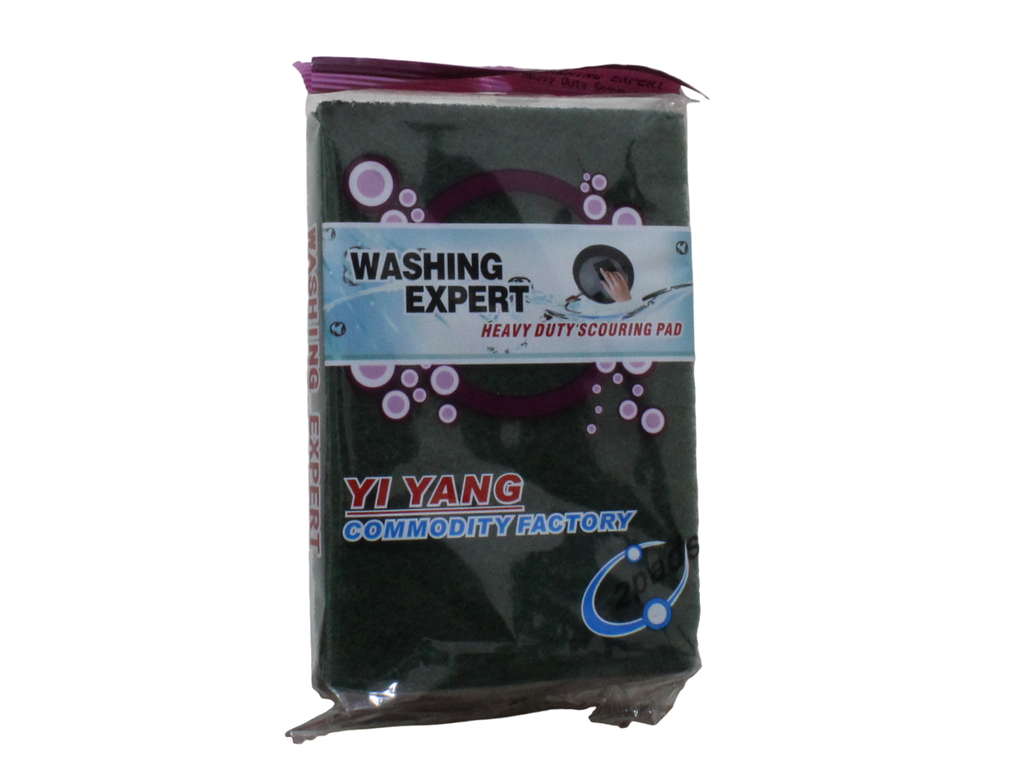 WASHING EXPERT l'avette 2p