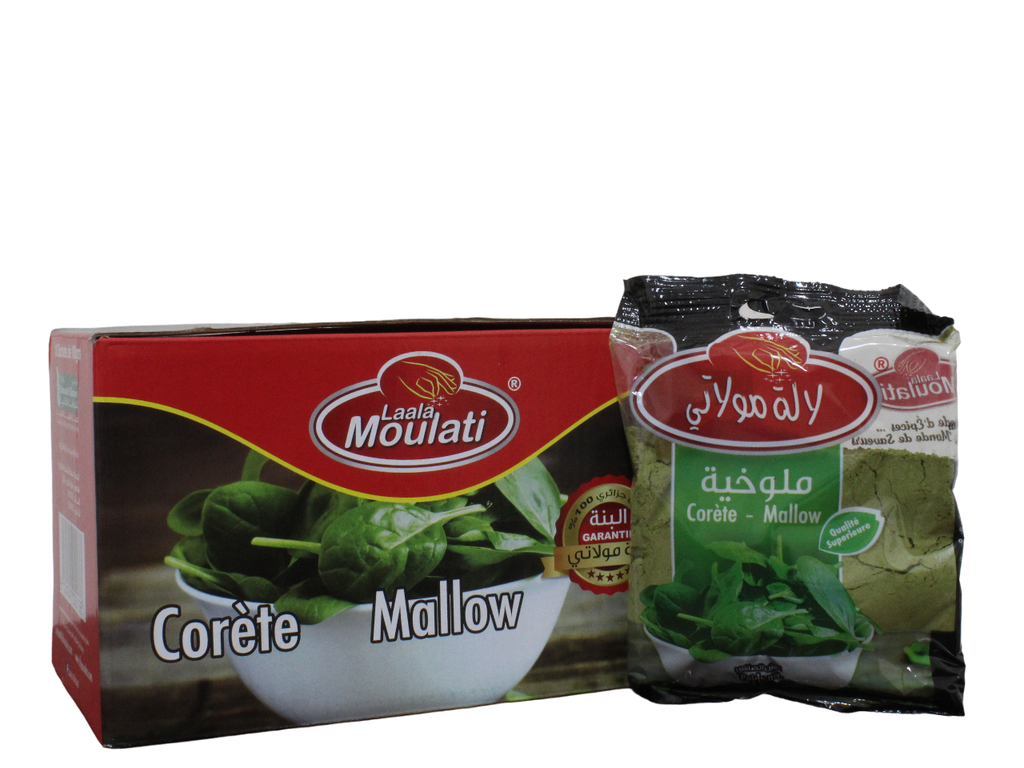 LAALA moulati corète  100G
