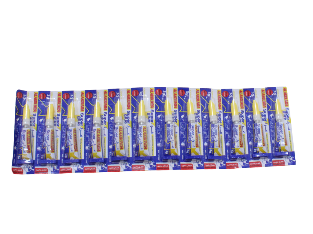 ALAKONDA  super glue