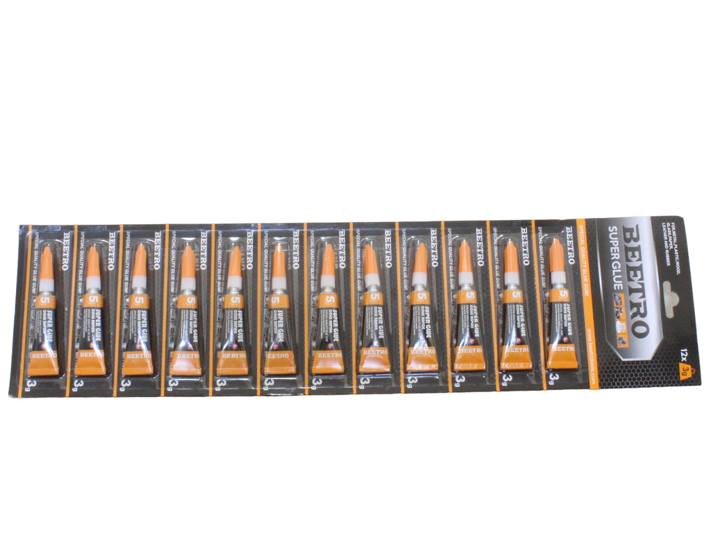 BEETRO super glue