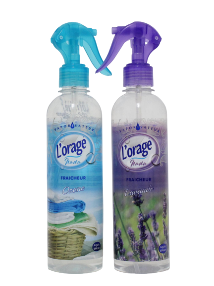 L'ORAGE nada fraicheur 420ml