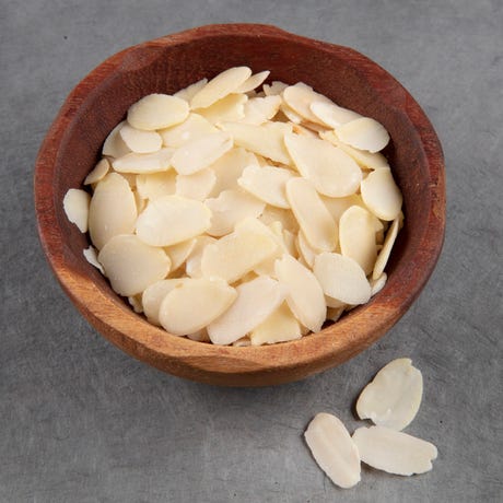 AMAND effilé vrac 10k