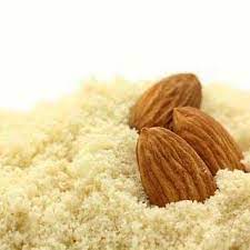 AMANDES amusantes