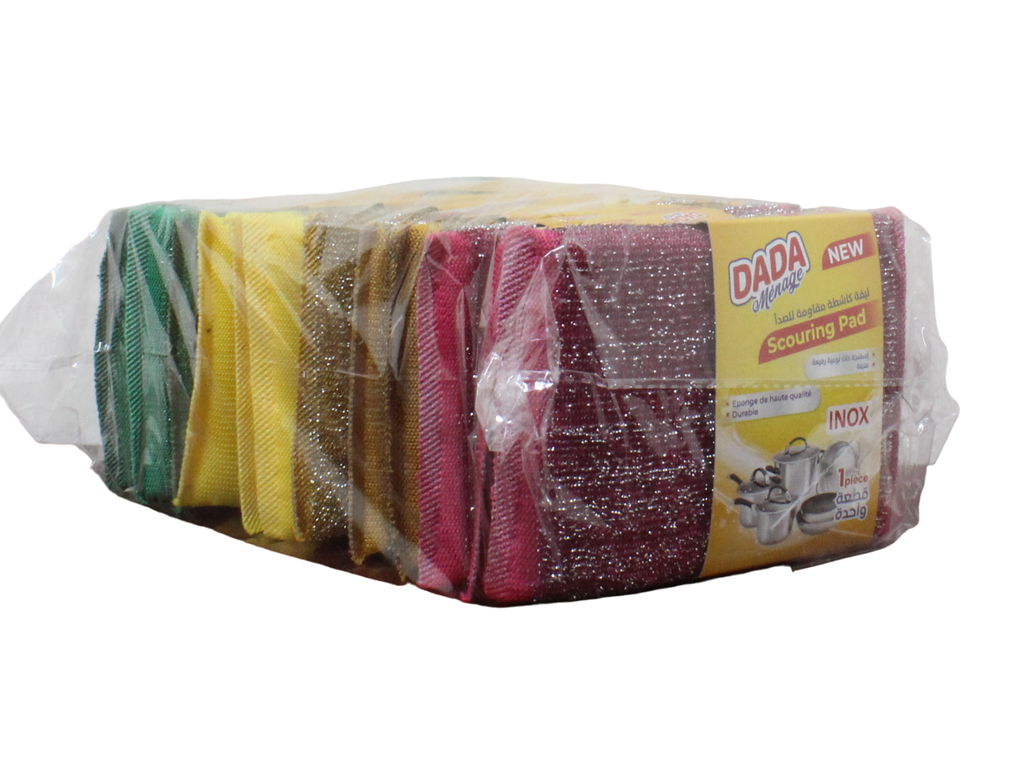 DADA l'avette m'étale 12ps