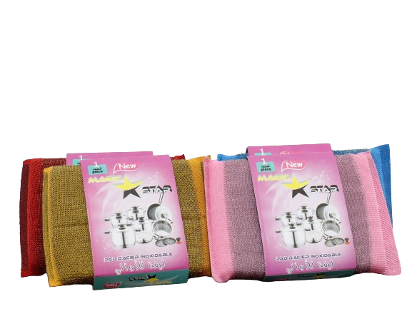 MAGIC STAR l'avette m'étale 12ps