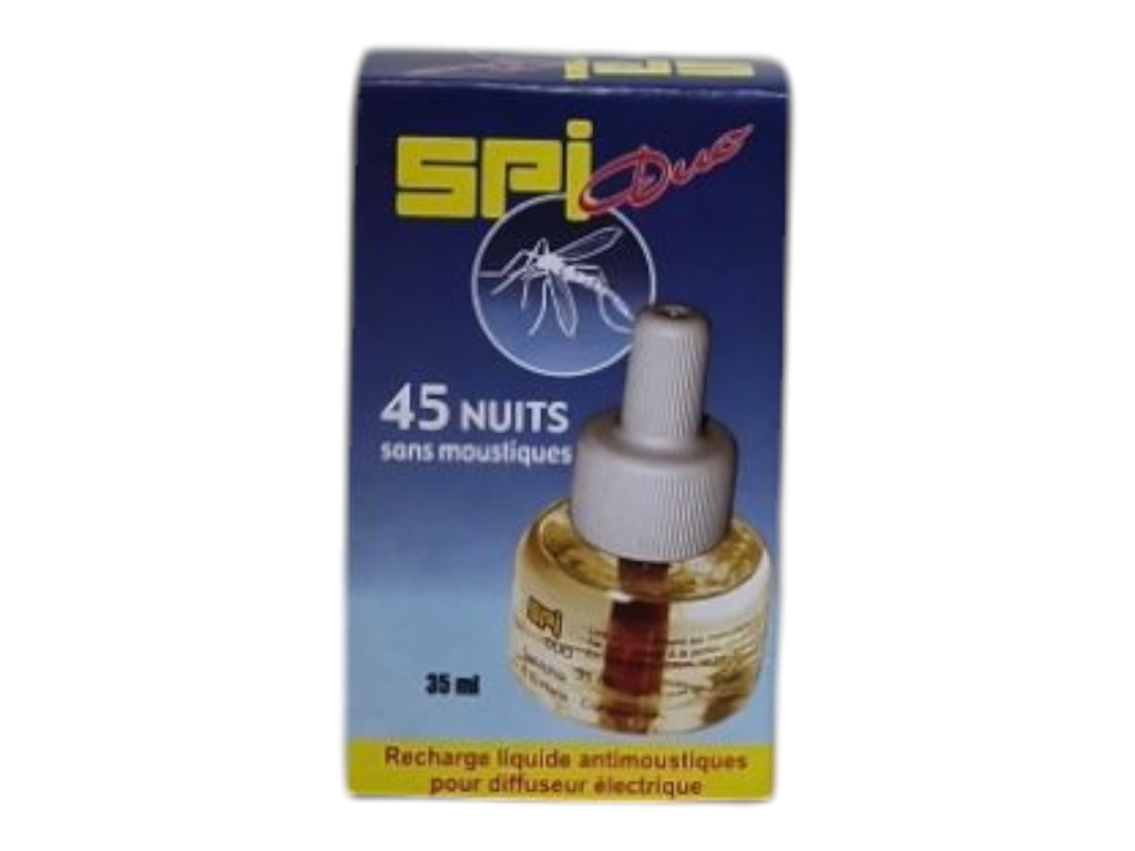SPI MAT pastilles