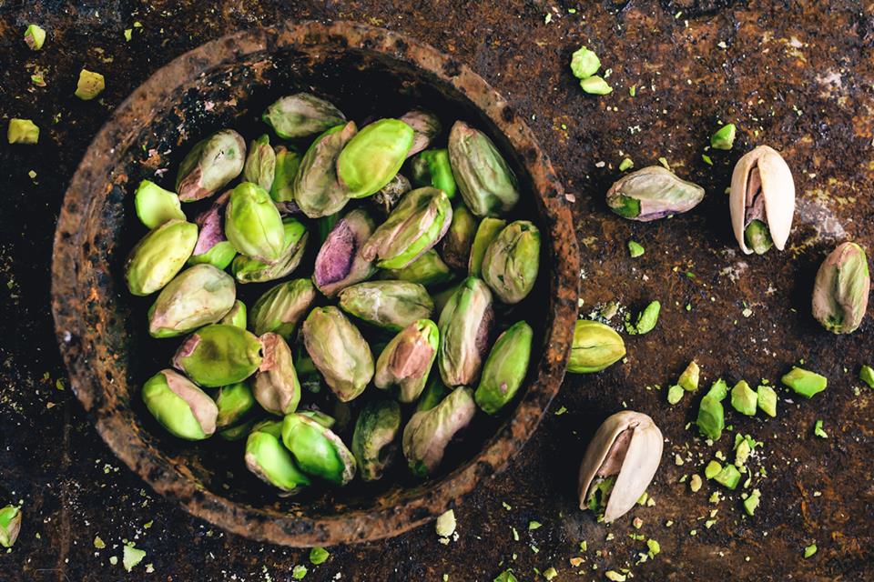 LYNA pistache vrac 10k