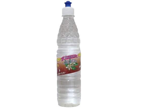 EL RIHANE eau de fleur blant 50sl