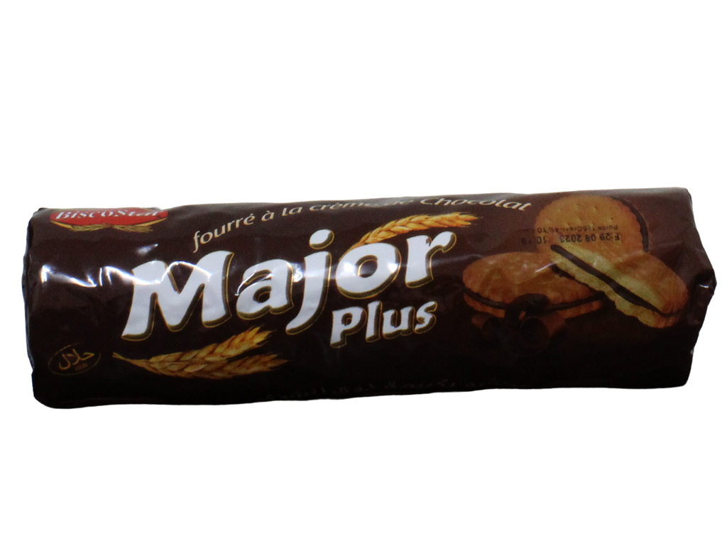 MAJOR plus biscuite chocho