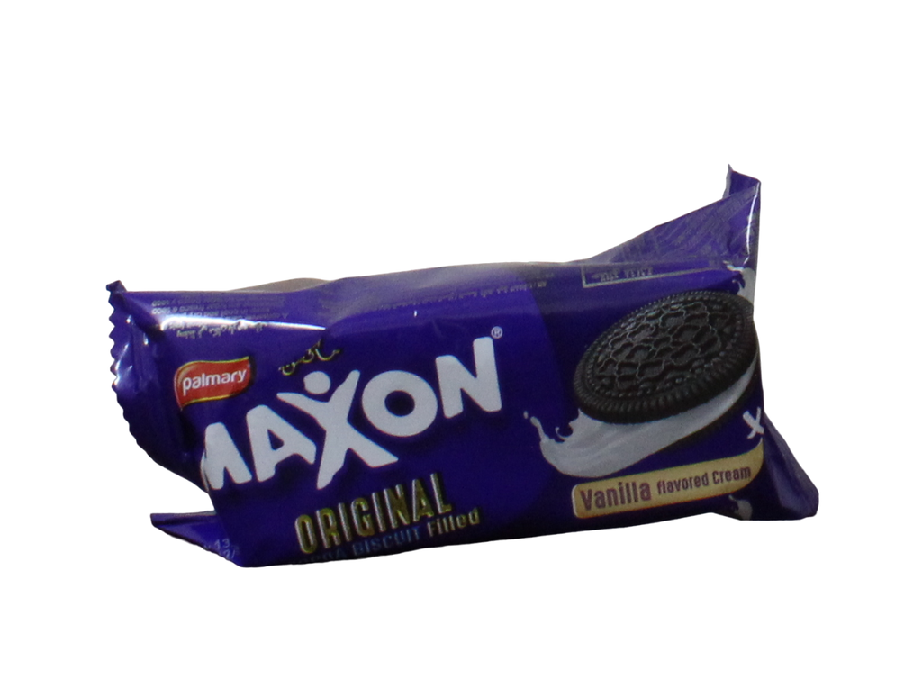 MAXON biscuit cacoté 35 g