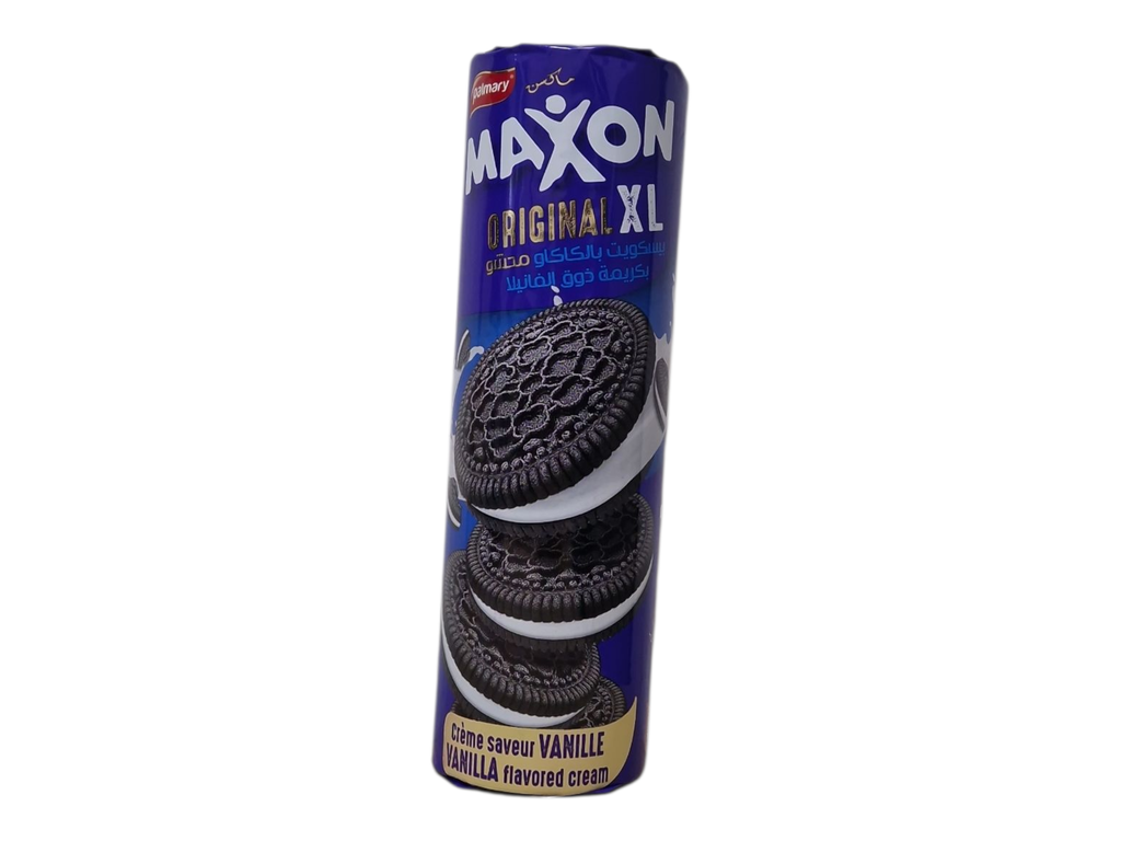 MAXON xl biscuit orio original 475 g