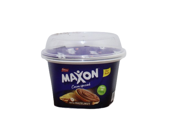 MAXON pate a tartiner 200g