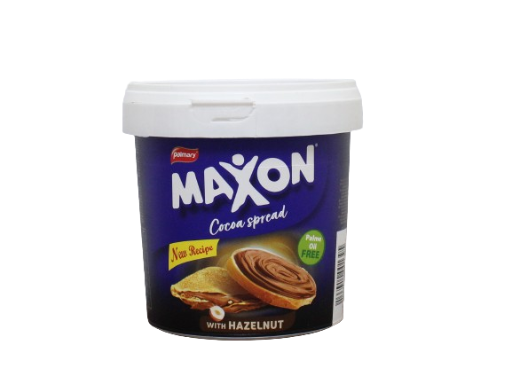 MAXON pate a tartiner 700G