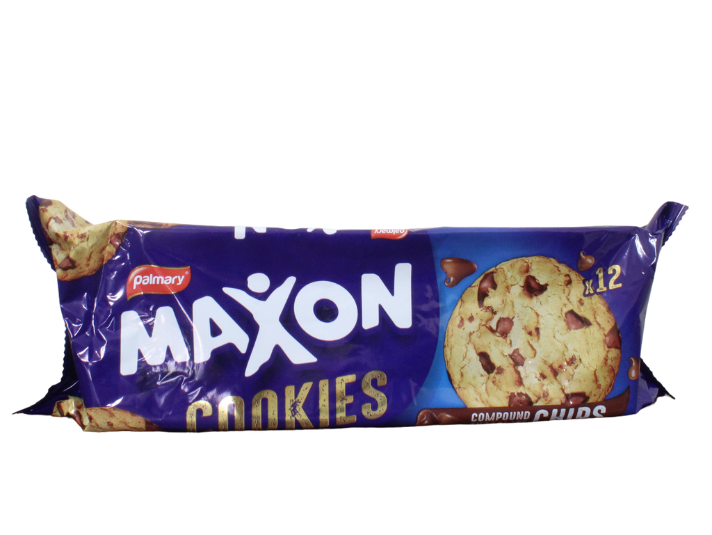 MAXON cookies 200g