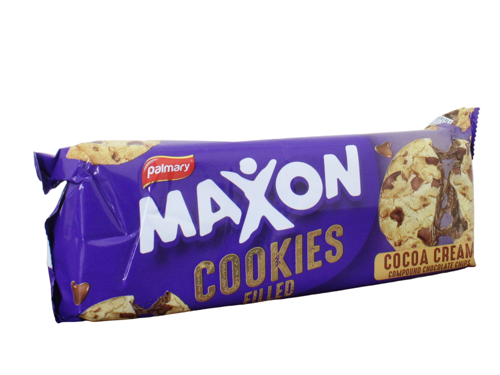 MAXON cookies fourré 240g