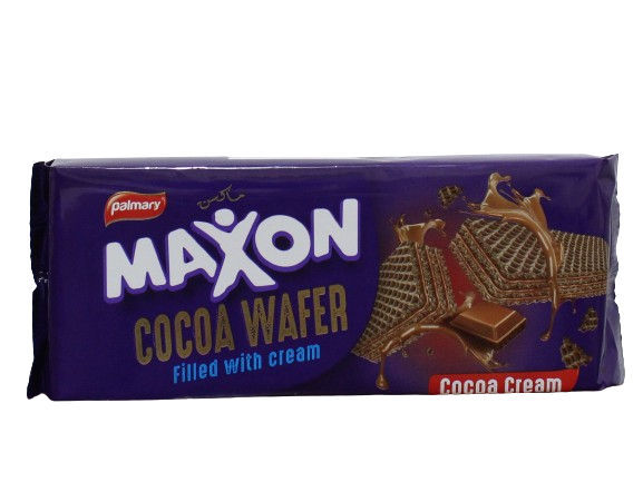 MAXON coc wafer noir 190g