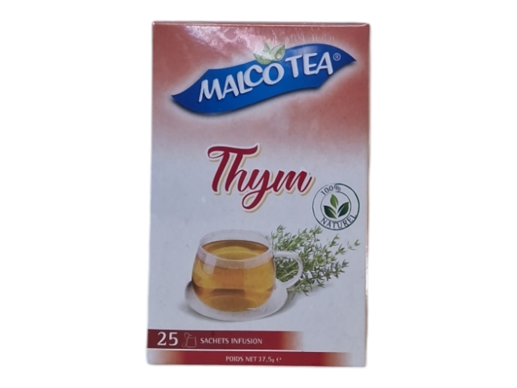 MALCOTEA tizan zaater