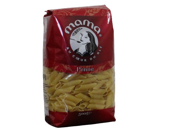 MAMA penne 500g
