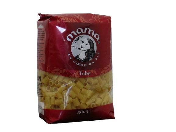 MAMA tube 500g
