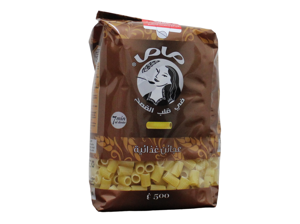 MAMA tube lisse 500g